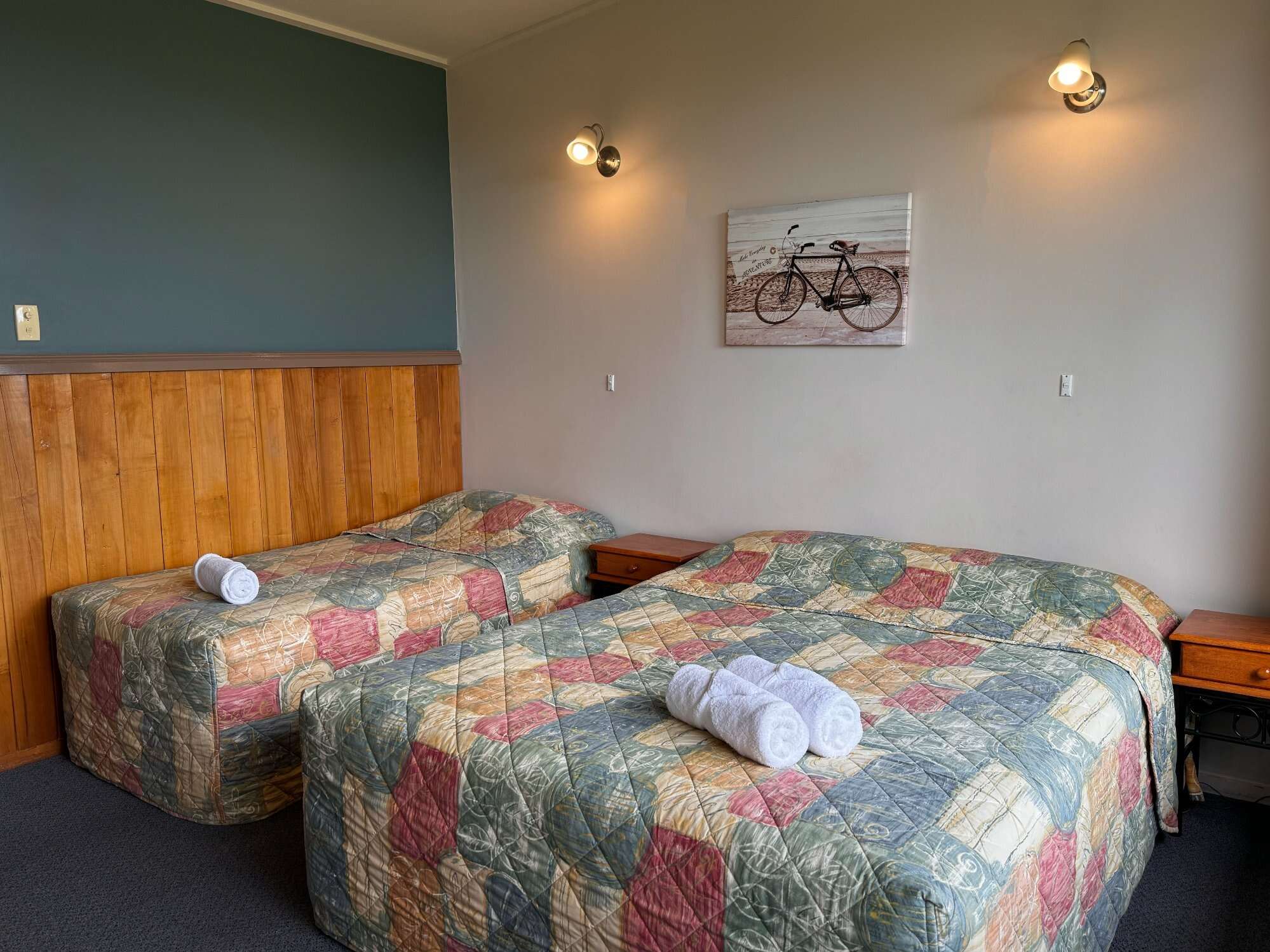 Double or Twin Room